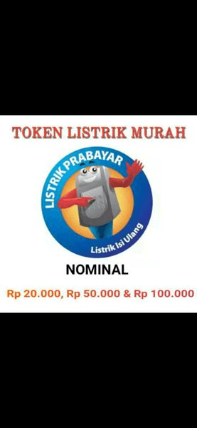 Gambar Product IDR 100000