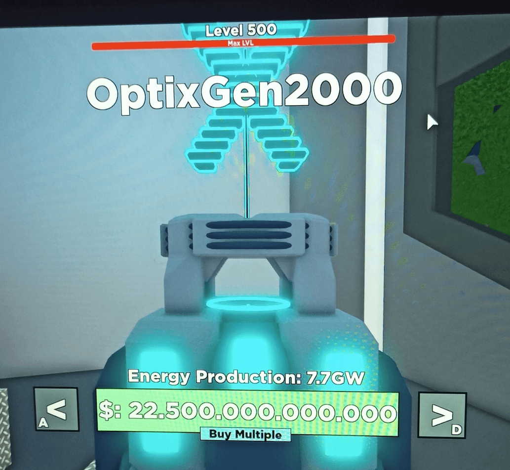 Product Showcase