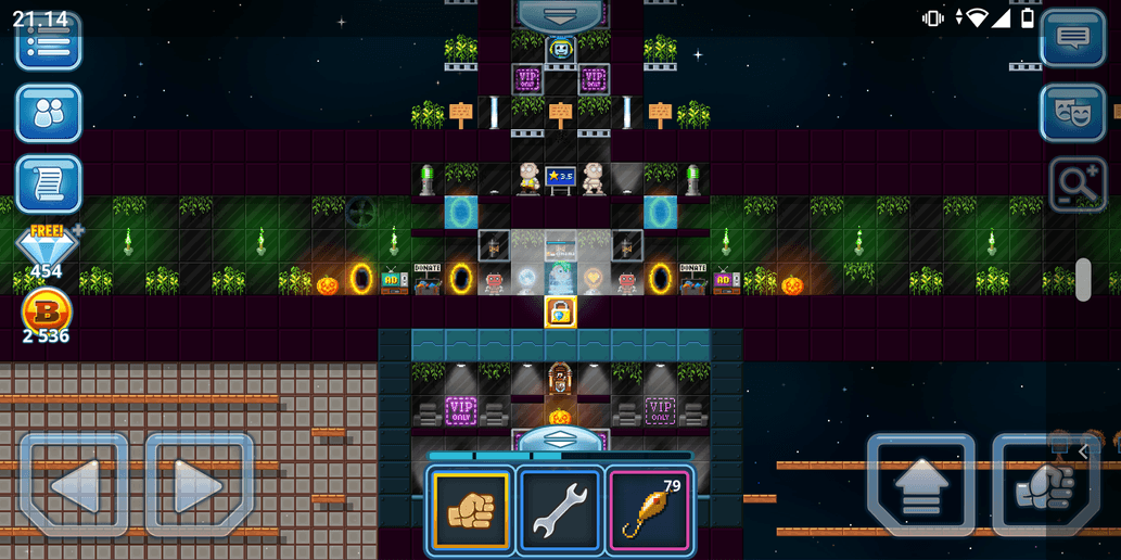Product Showcase