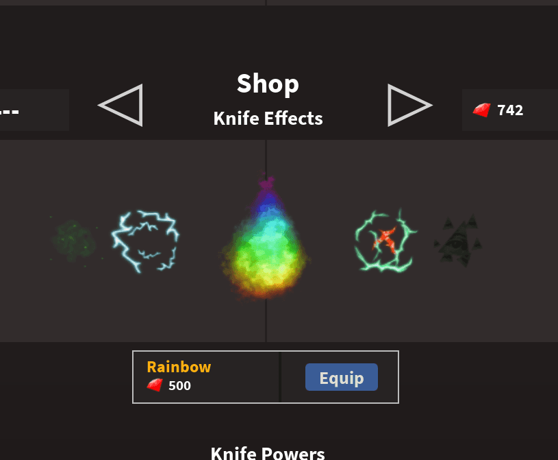 Product Showcase