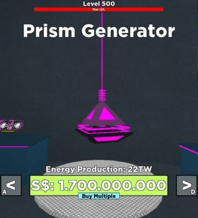 Product Showcase