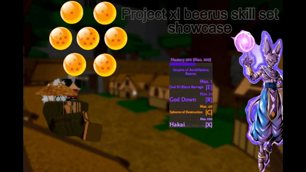 Product Showcase