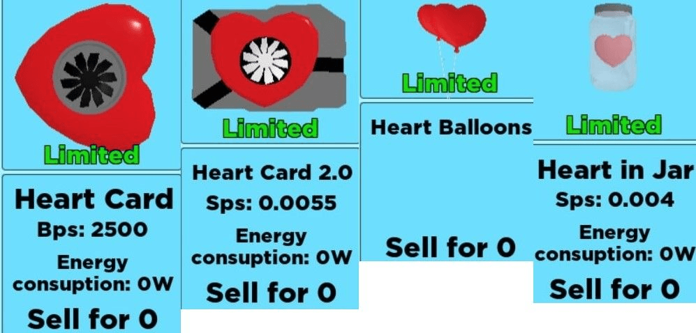 Product Showcase