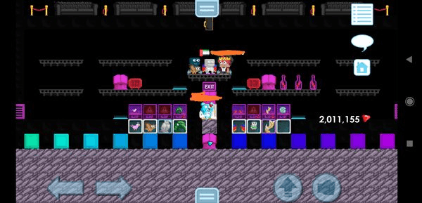 Gambar Product World buyeagle (rarename)