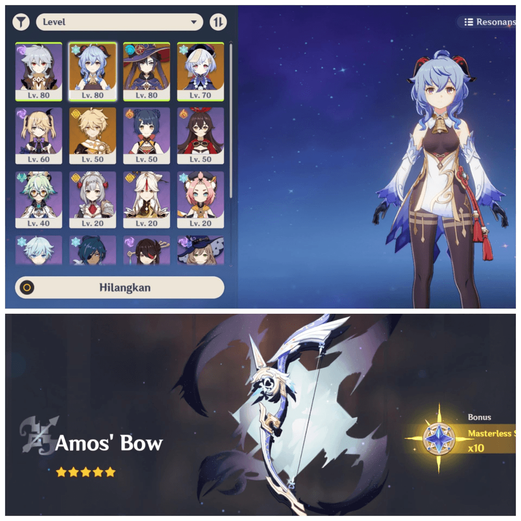 Product Showcase