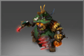 Mindless Slaughter (Bundle Pudge Collector's Cache TI 10)