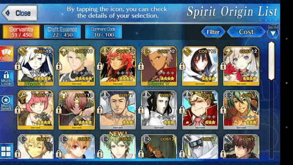 Gambar Product starter brynhilde