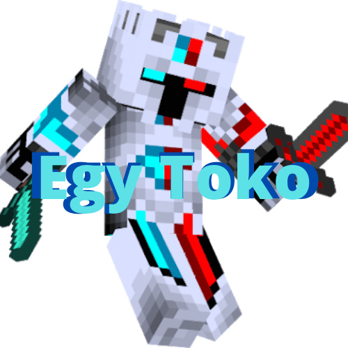 avatar Egy Toko