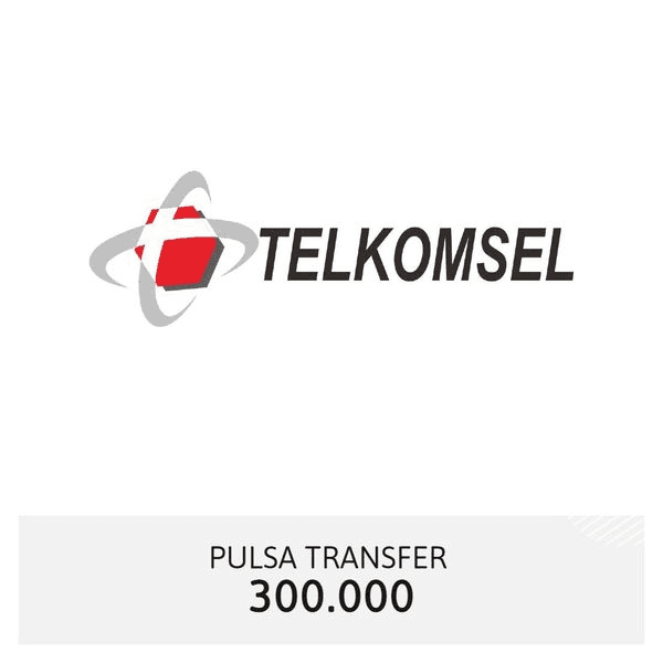 Gambar Product Pulsa Transfer 300000