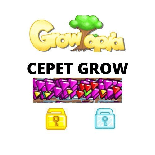 avatar Cepet Grow