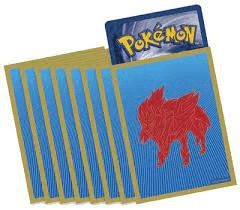 Sword & Shield ETB