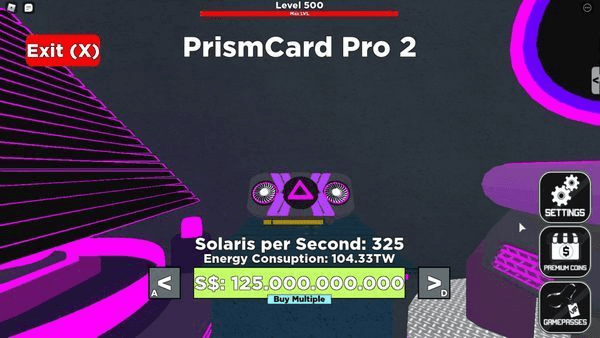 Product Showcase