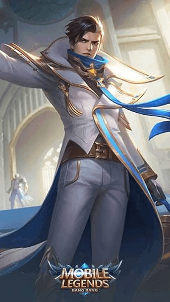 Gambar Product Lightborn - Overrider (Granger Lightborn Skin)