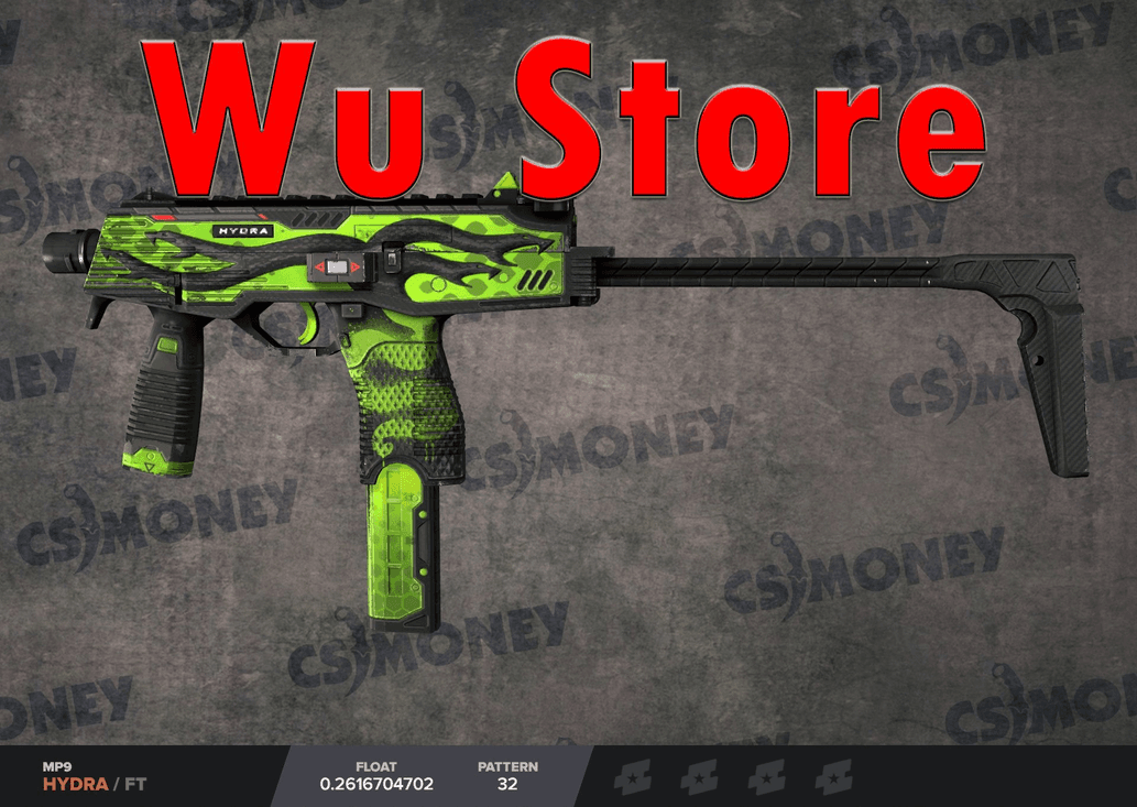 Product Showcase