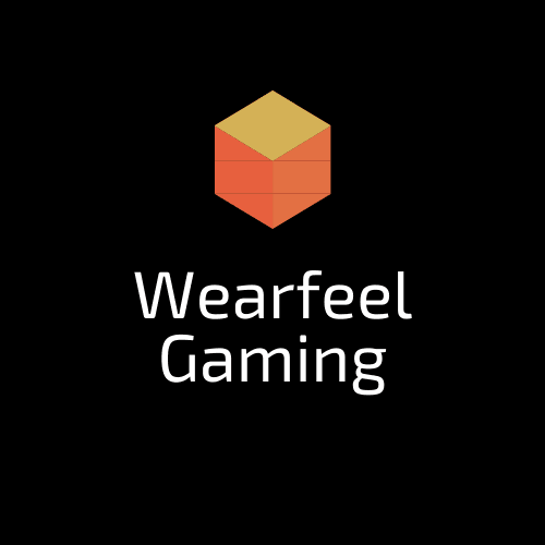 avatar Wearfeel Gaming