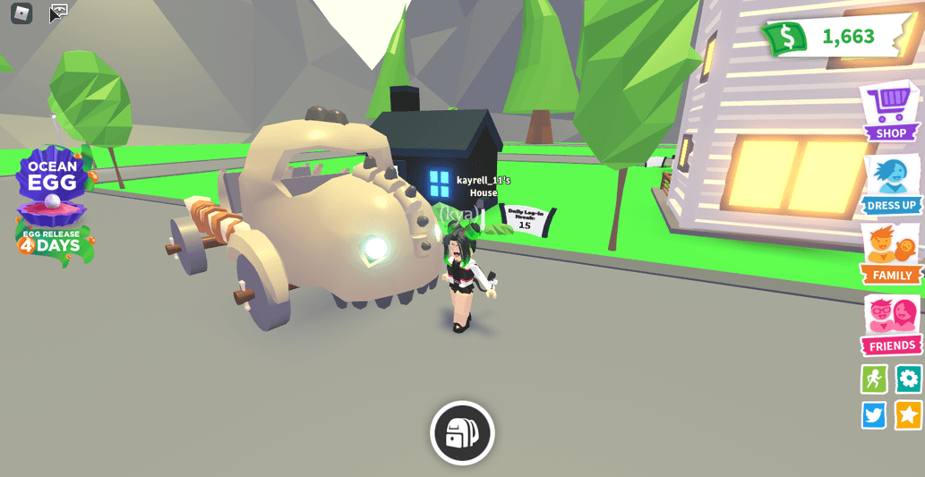 Product Showcase