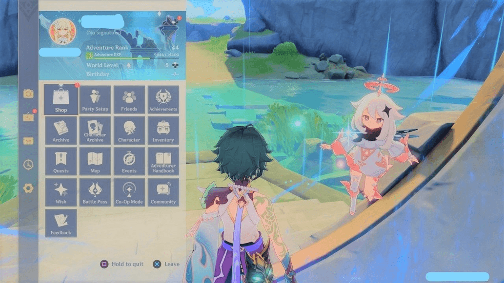 Product Showcase
