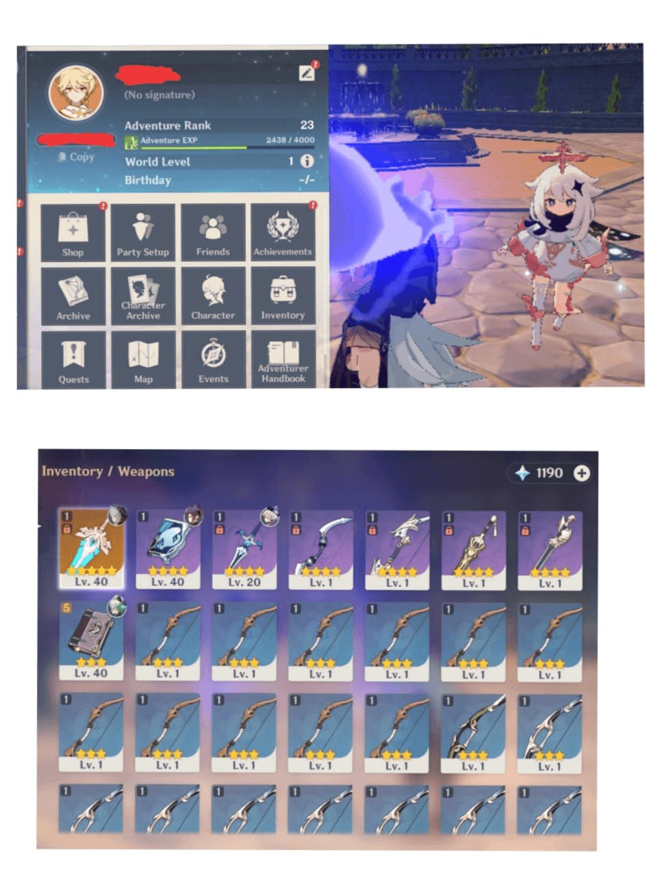 Product Showcase
