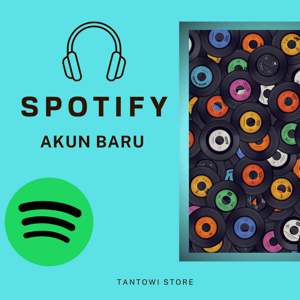 Gambar Product Premium 1 Month
