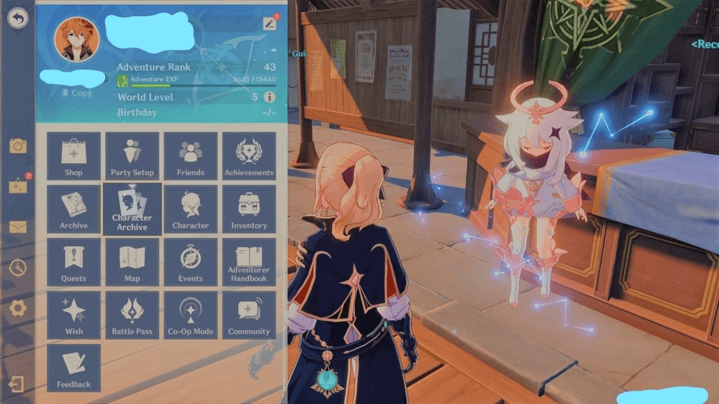 Product Showcase
