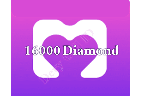 Gambar Product 16000 Diamonds