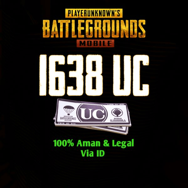 Gambar Product 1500 UC