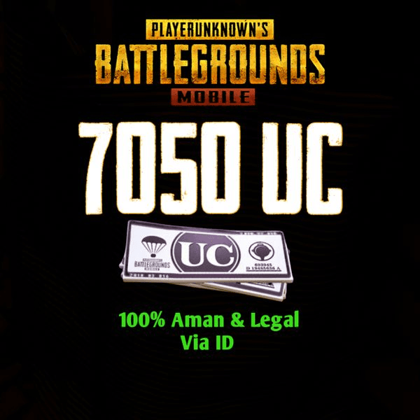 Gambar Product 7000 UC