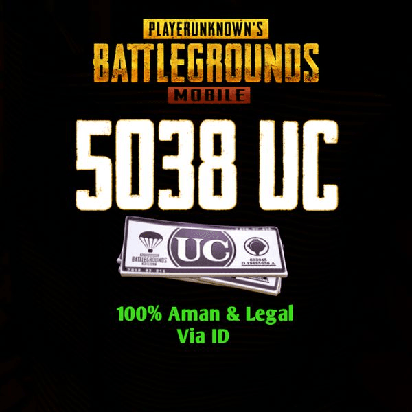 Gambar Product 5000 UC