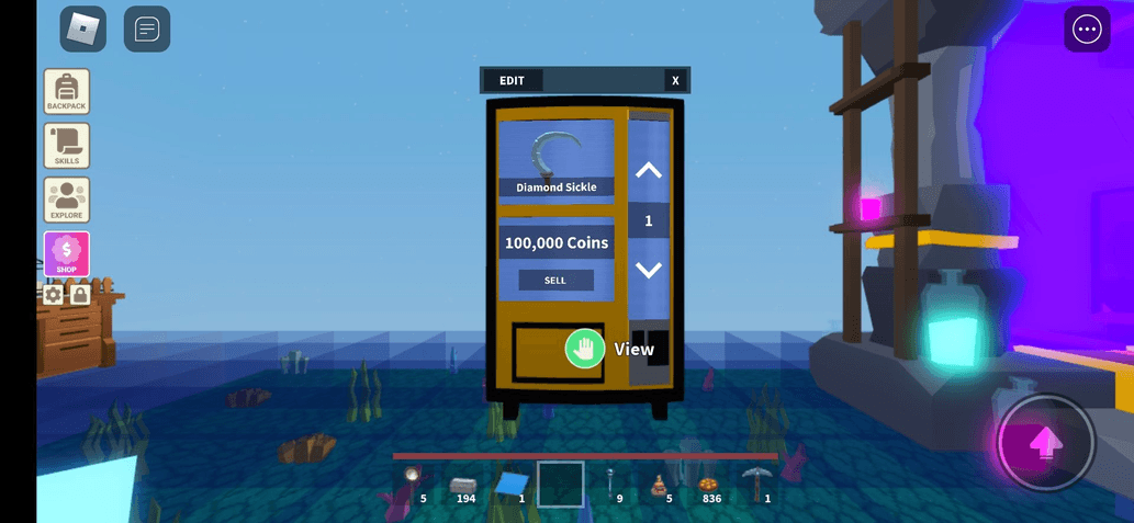 Product Showcase