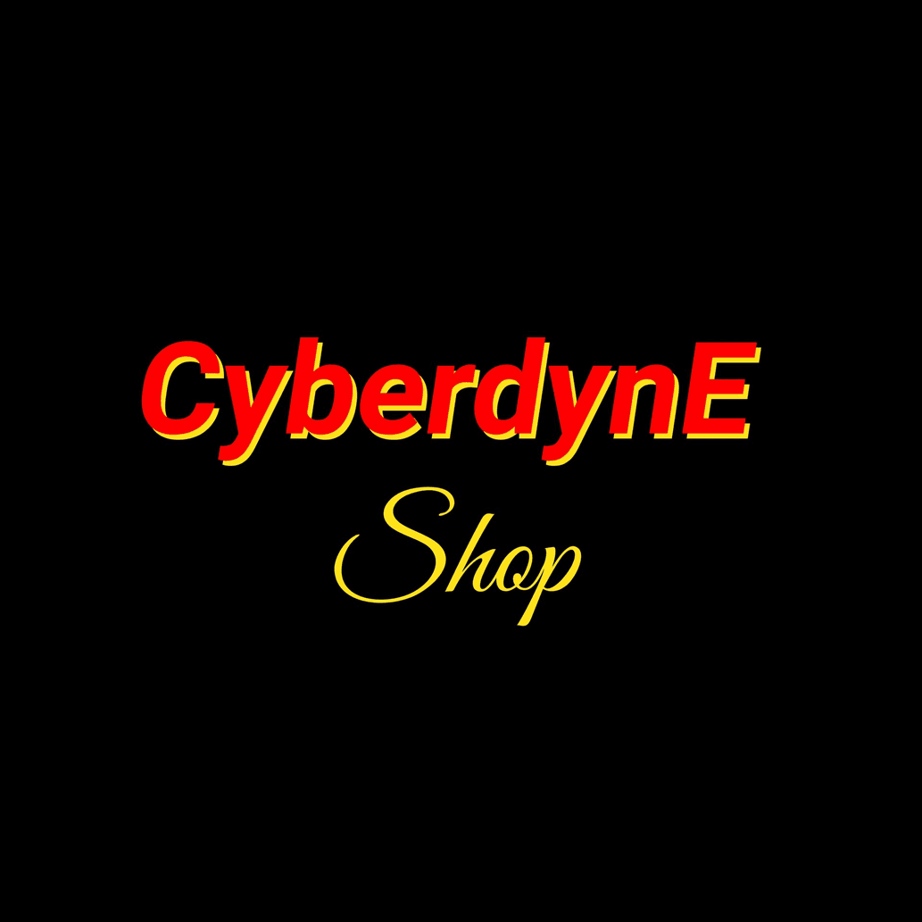 avatar CyberdynE Shop