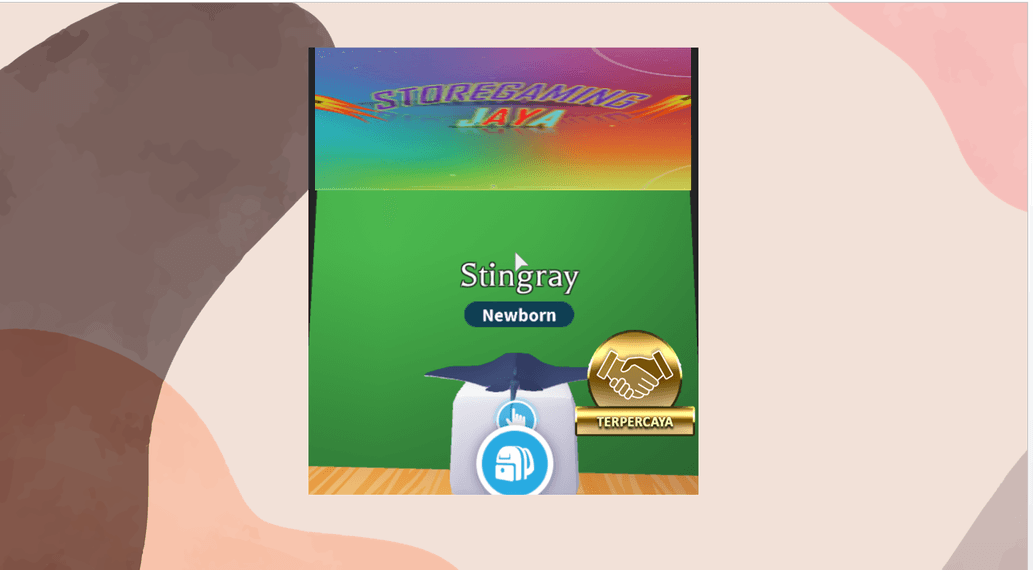 Product Showcase