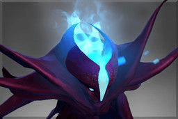 Infused Crest of the Flowering Shade (Spectre)