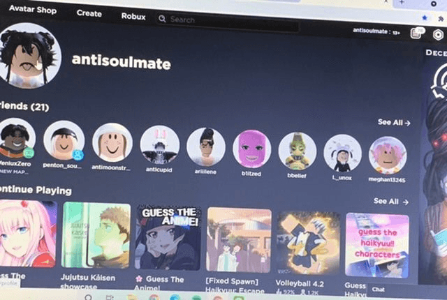 Product Showcase