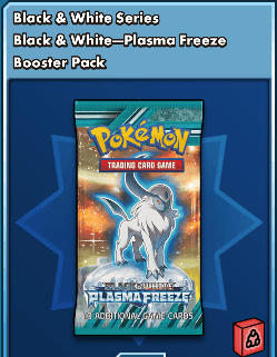 Gambar Product BW - Plasma Freeze