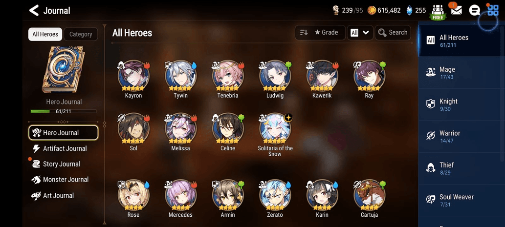 Product Showcase