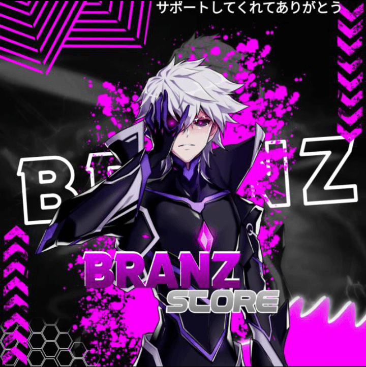 avatar Branz Shop