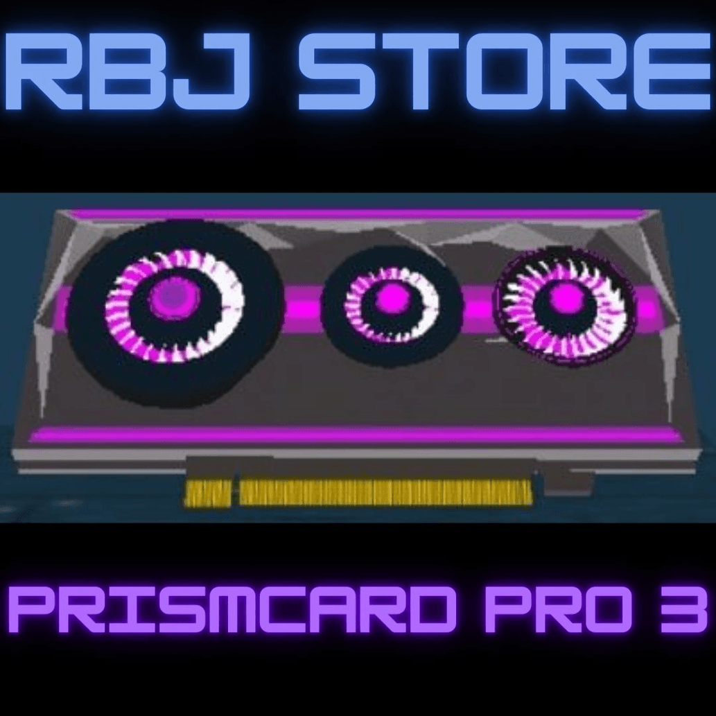 Product Showcase