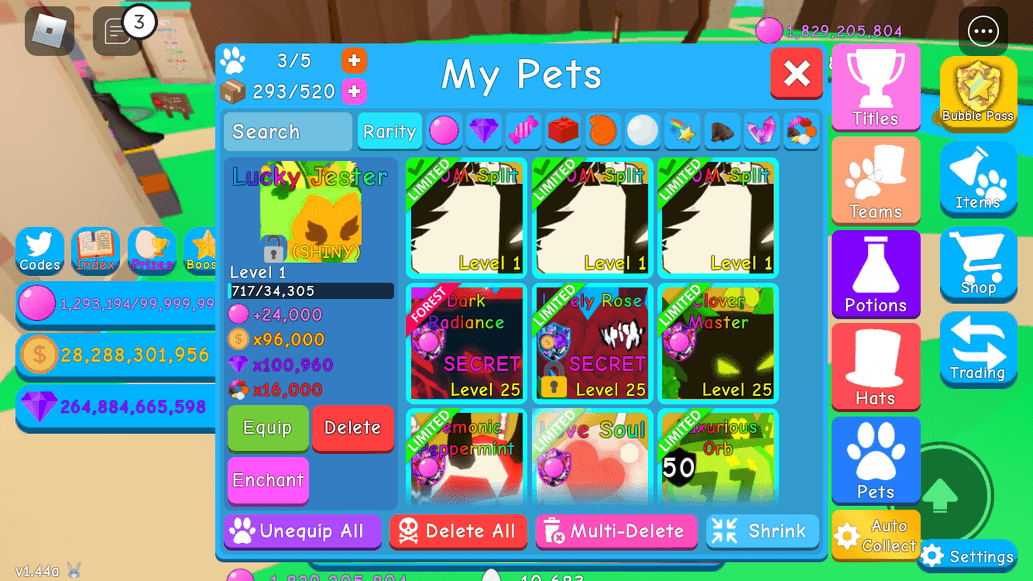 Product Showcase