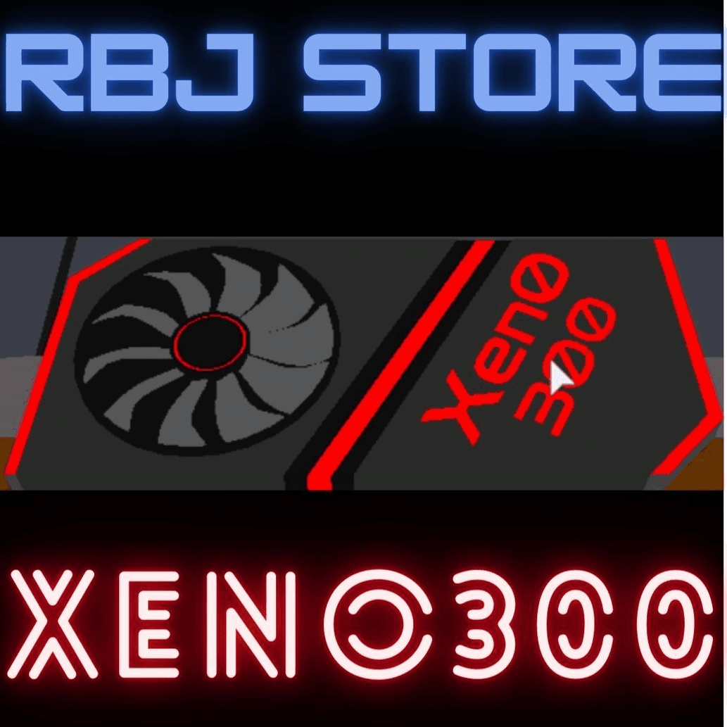 Product Showcase