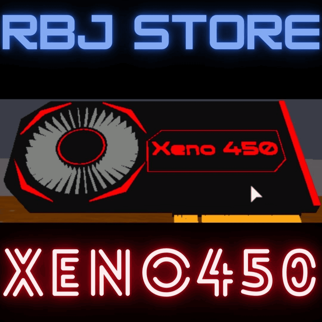 Product Showcase