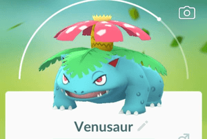 Venusaur