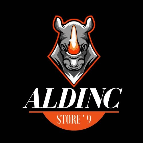 avatar ALDINC STORE9