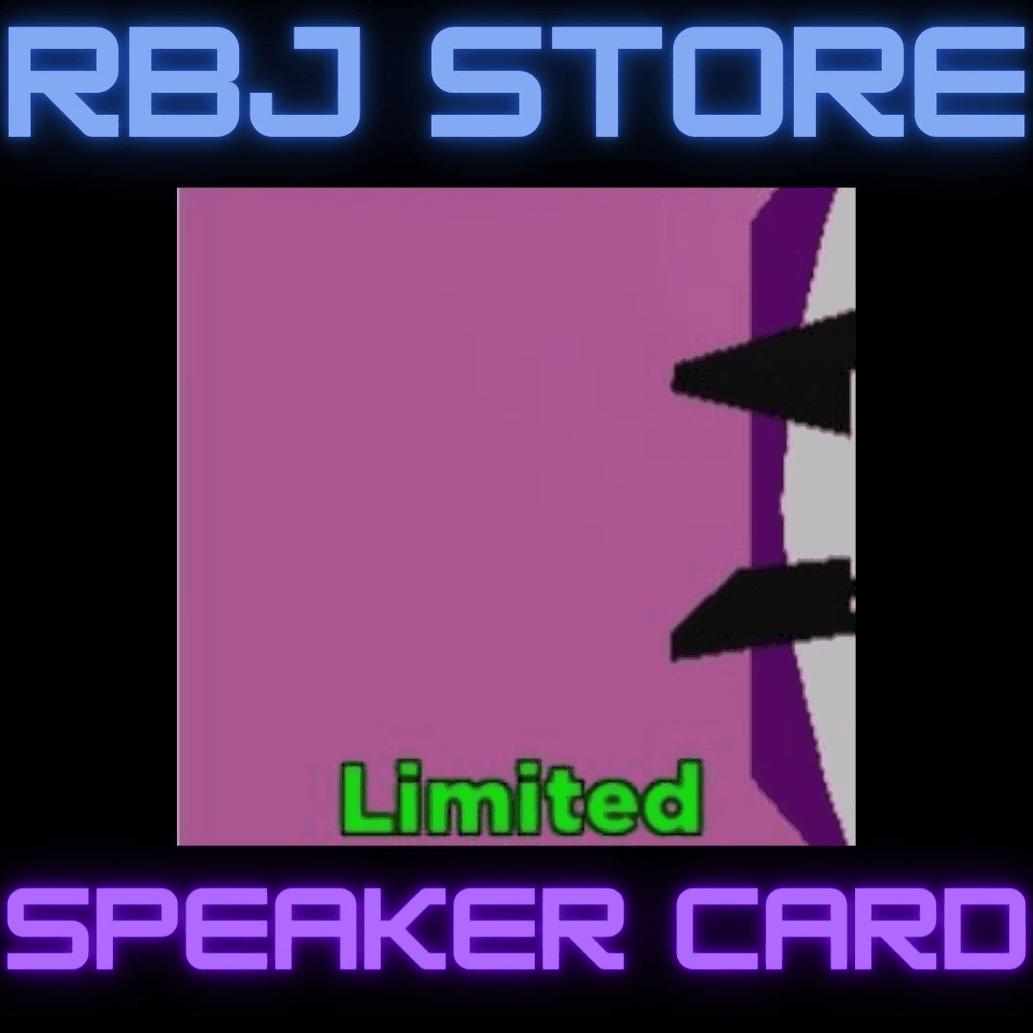 Product Showcase