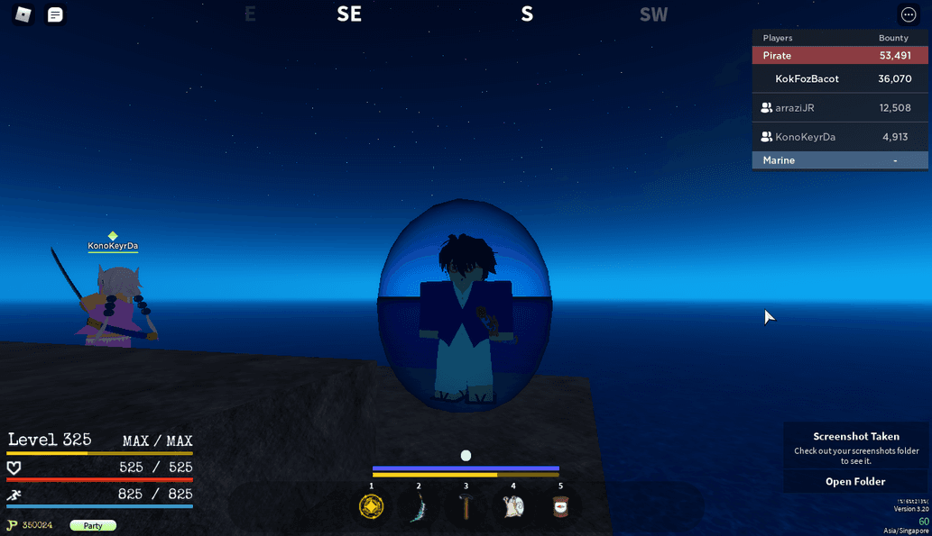 Product Showcase