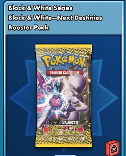 BW - Next Destinies