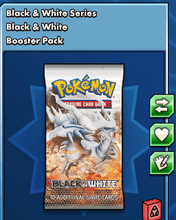 Gambar Product "Black & White"