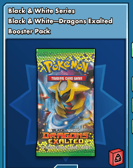 Gambar Product BW - Dragons Exalted