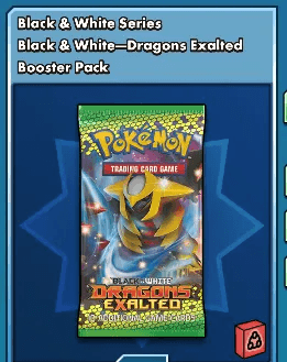 BW - Dragons Exalted