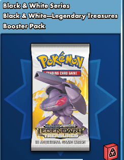 Gambar Product Sure! "BW - Legendary Treasures" s to "BW - Legendary Treasures" in .