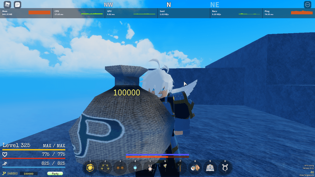 Product Showcase